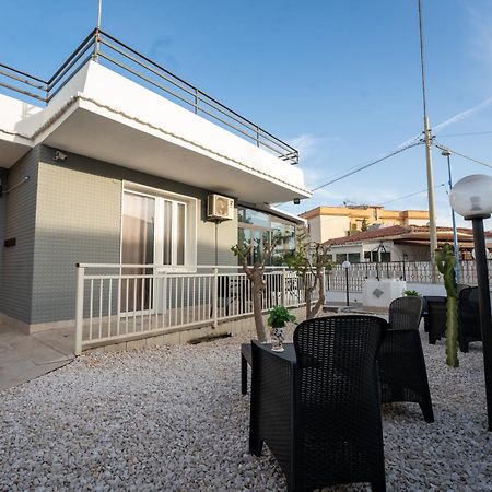 B&B Villa Achibea Agrigento Luaran gambar