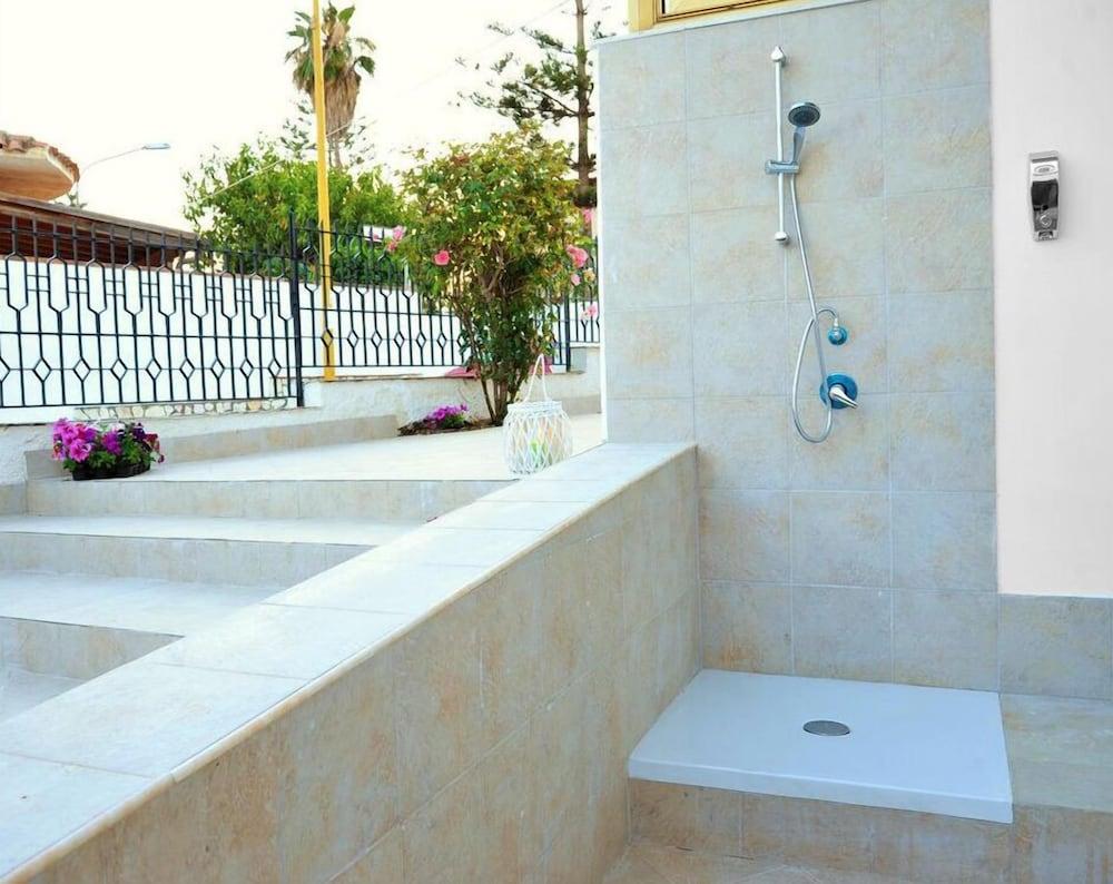 B&B Villa Achibea Agrigento Luaran gambar