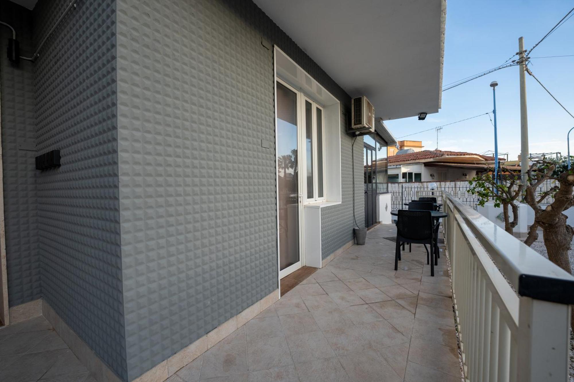 B&B Villa Achibea Agrigento Luaran gambar