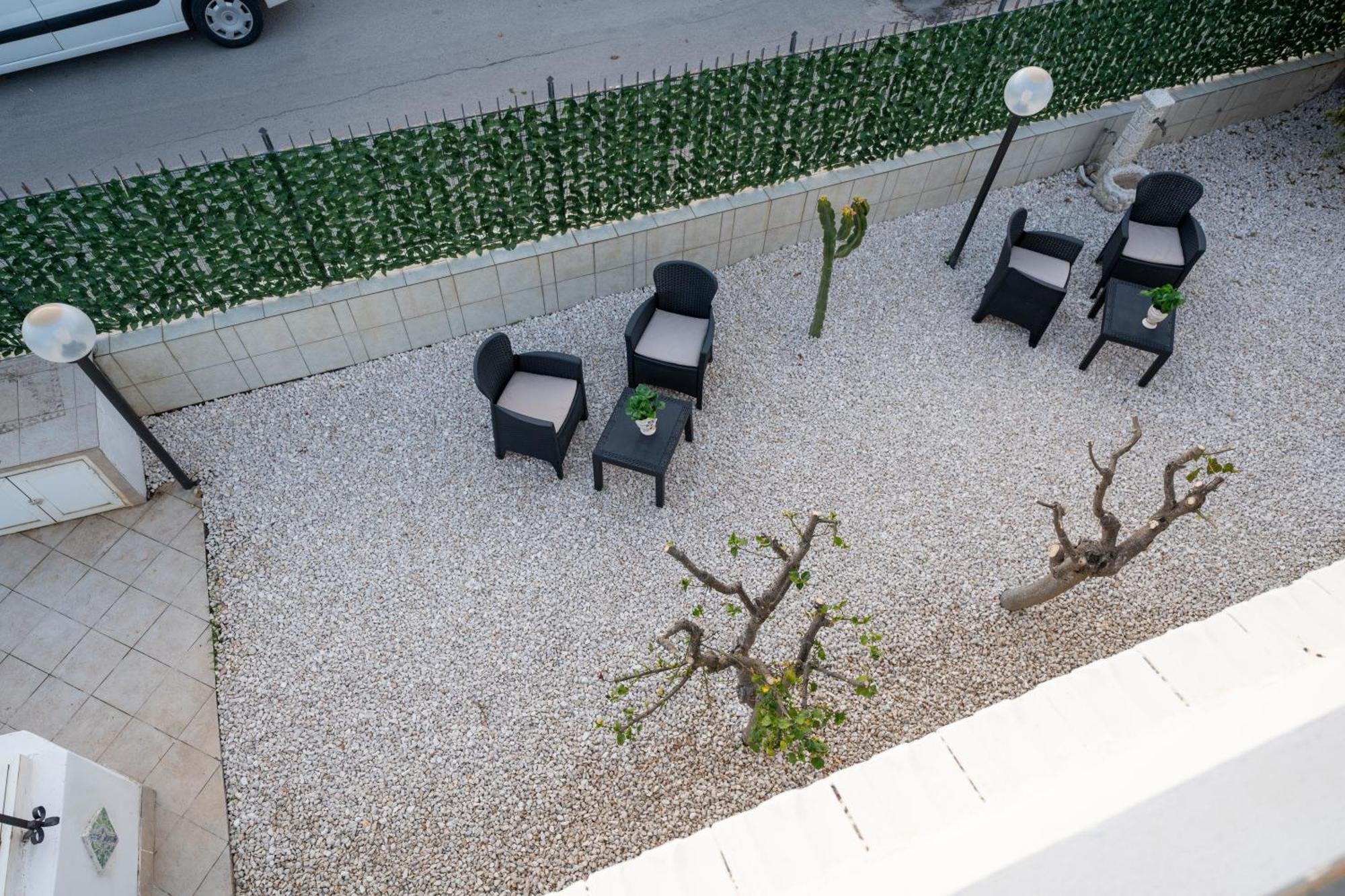 B&B Villa Achibea Agrigento Luaran gambar