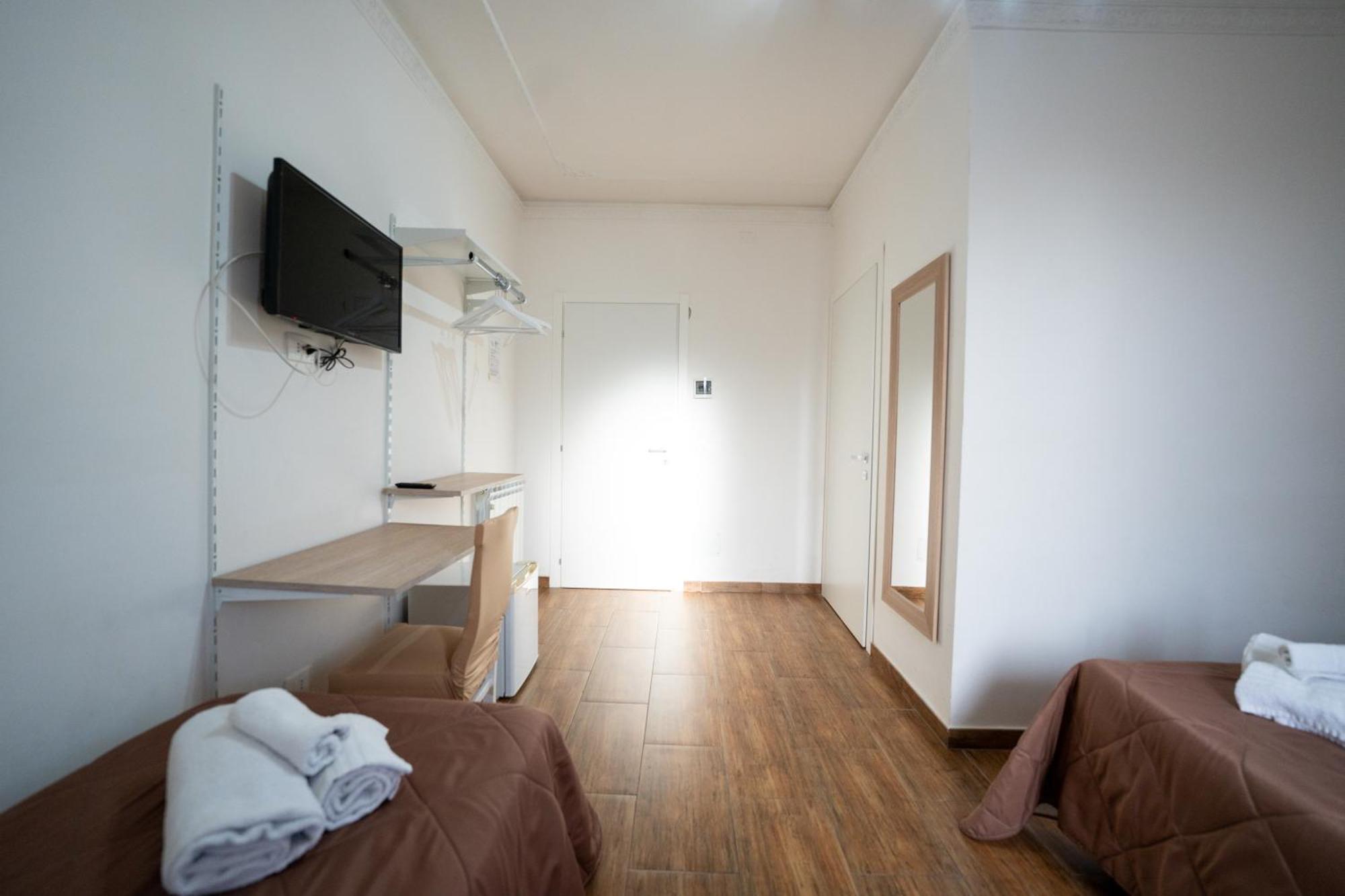 B&B Villa Achibea Agrigento Luaran gambar