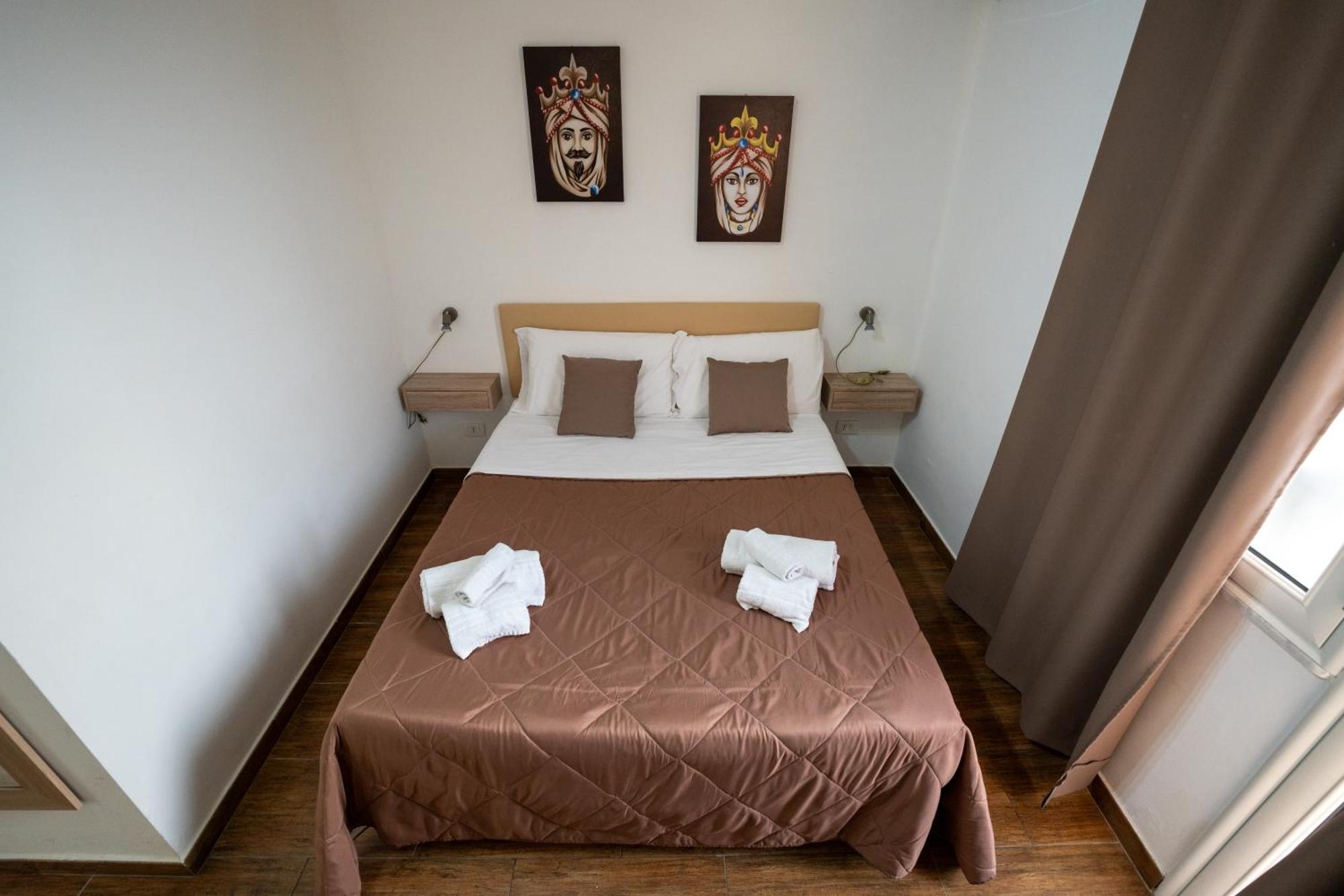 B&B Villa Achibea Agrigento Luaran gambar