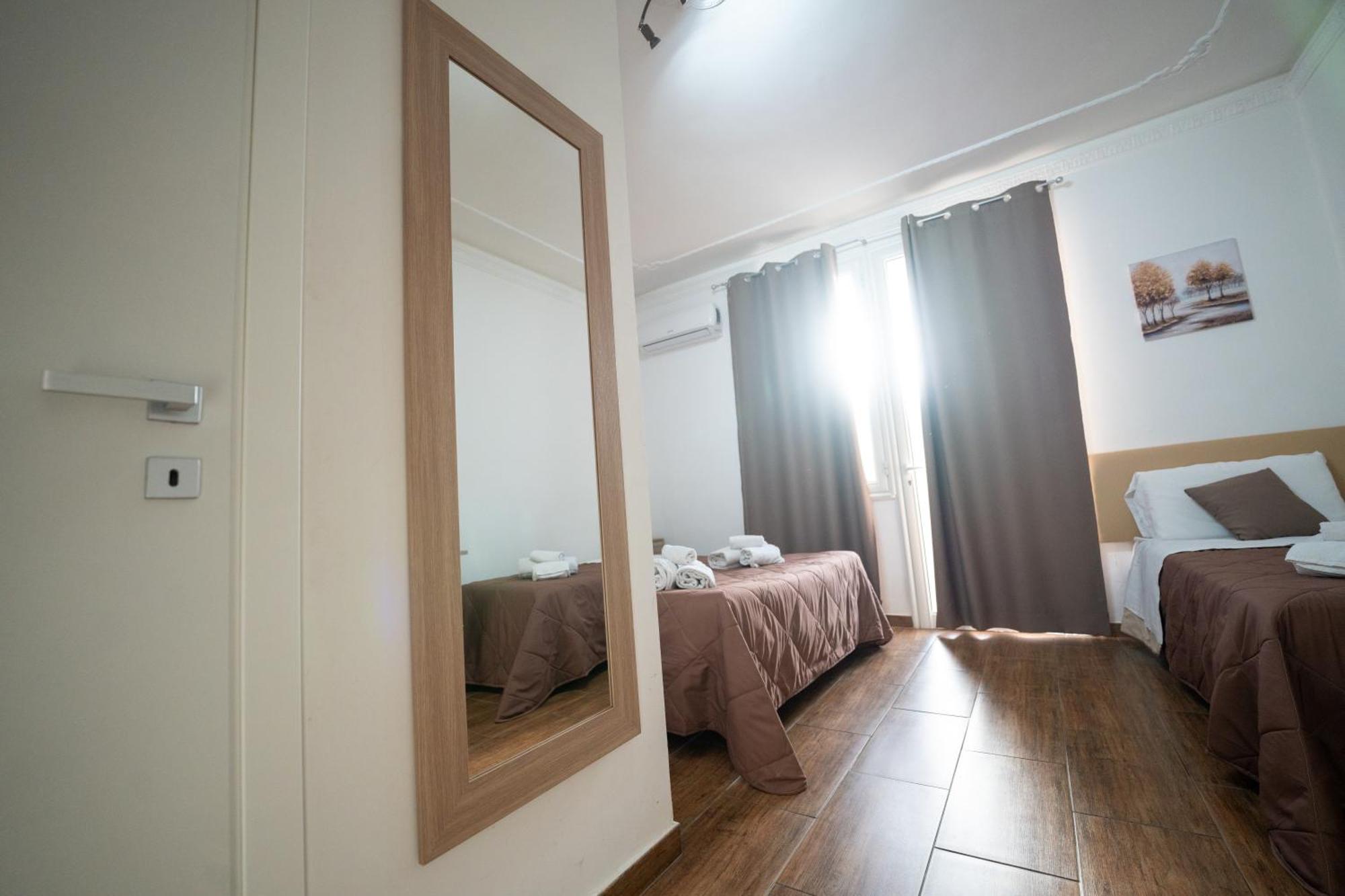 B&B Villa Achibea Agrigento Luaran gambar