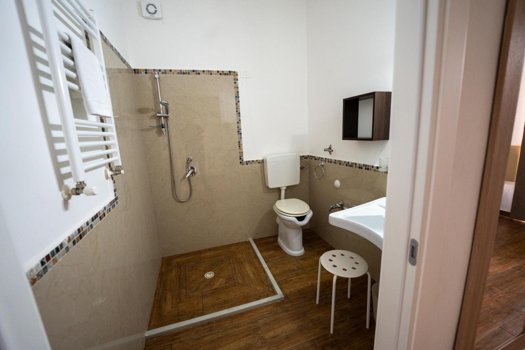 B&B Villa Achibea Agrigento Luaran gambar