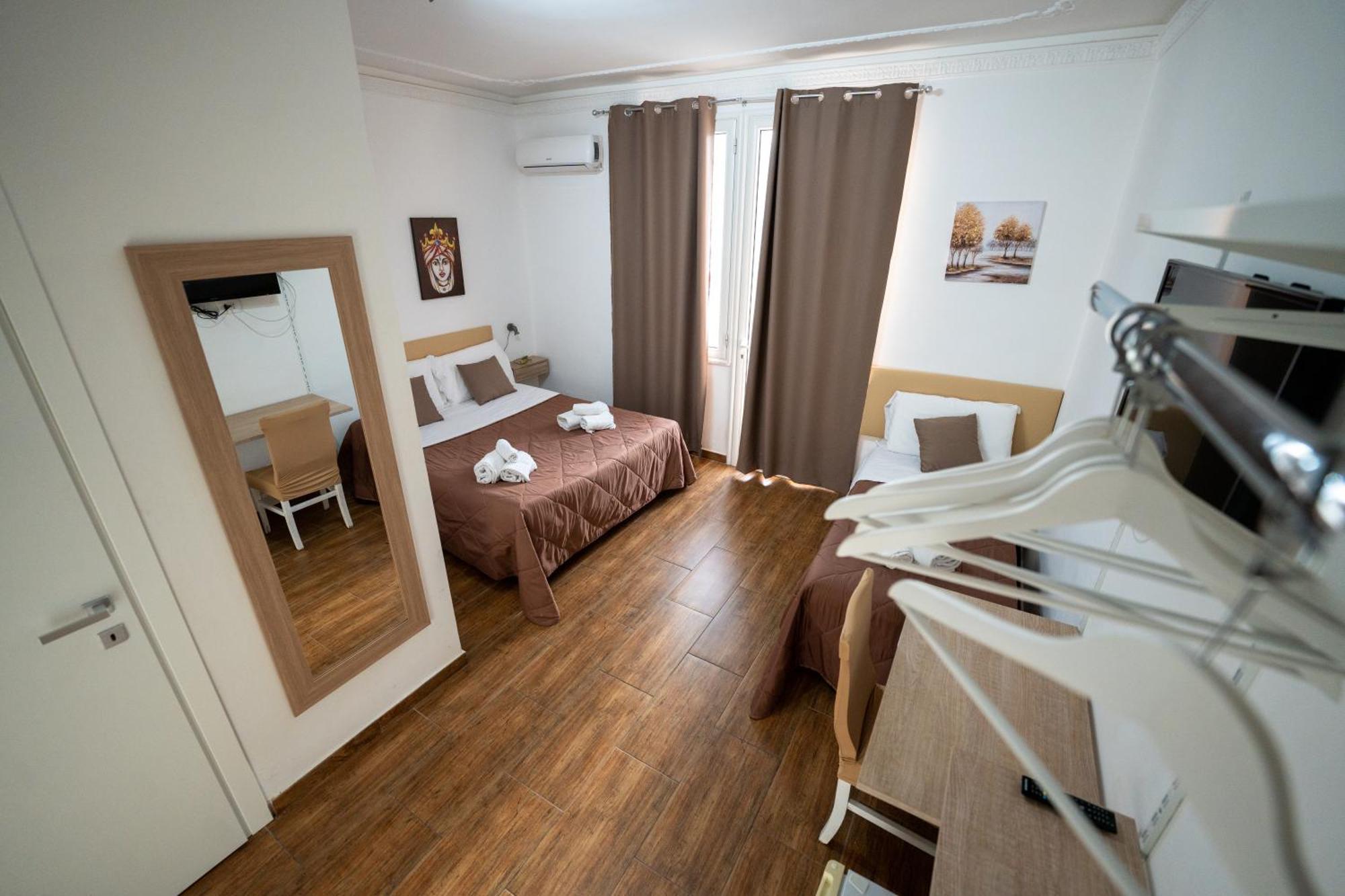 B&B Villa Achibea Agrigento Luaran gambar