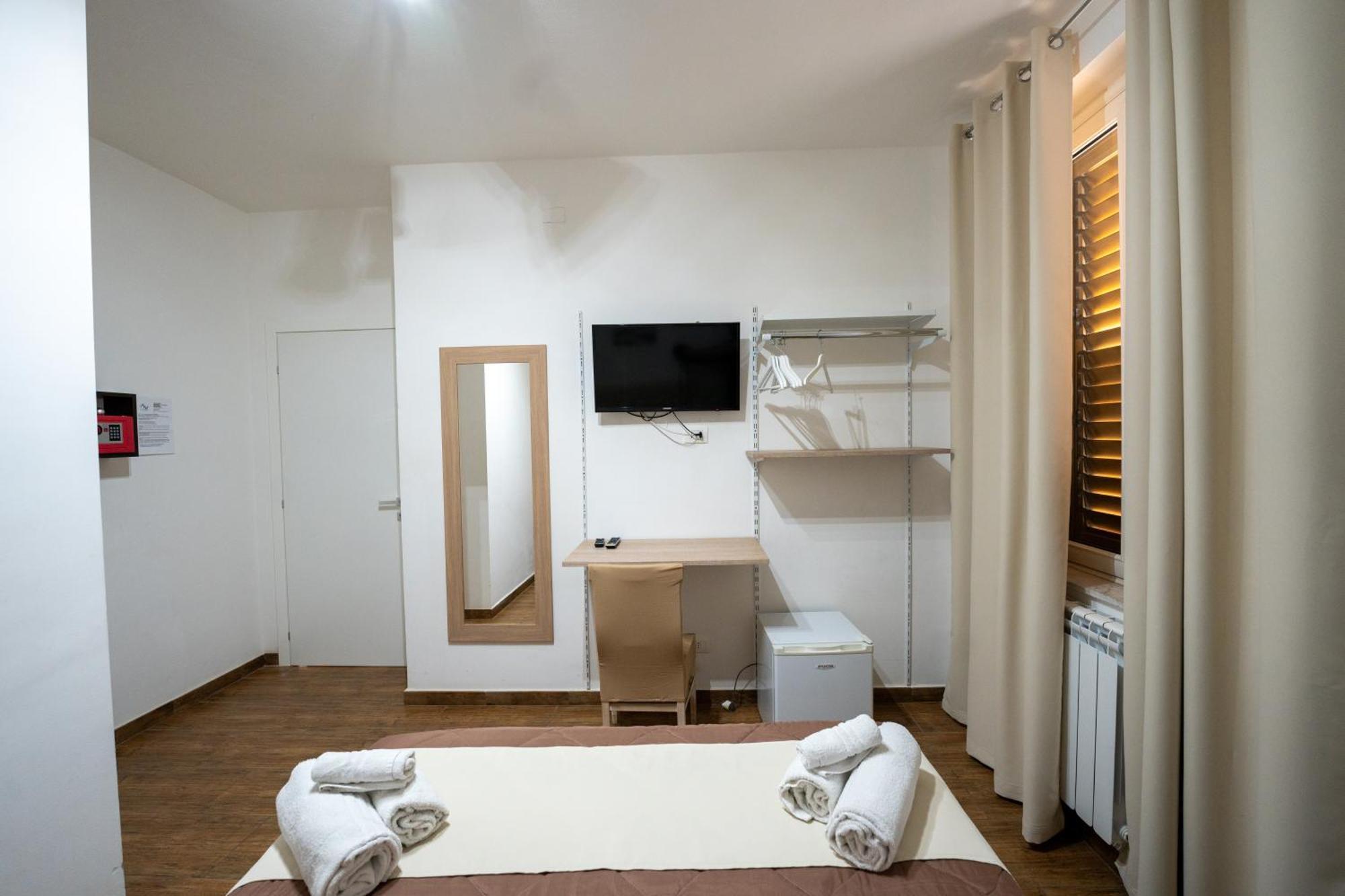 B&B Villa Achibea Agrigento Luaran gambar