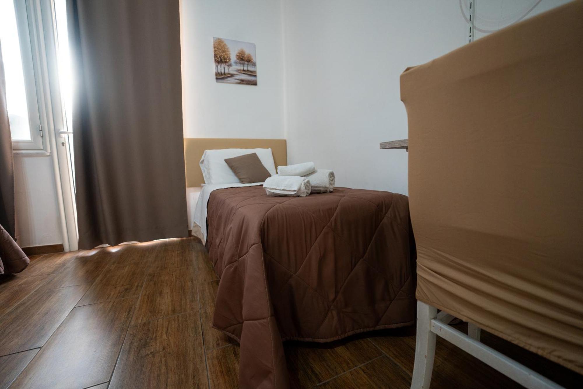B&B Villa Achibea Agrigento Luaran gambar