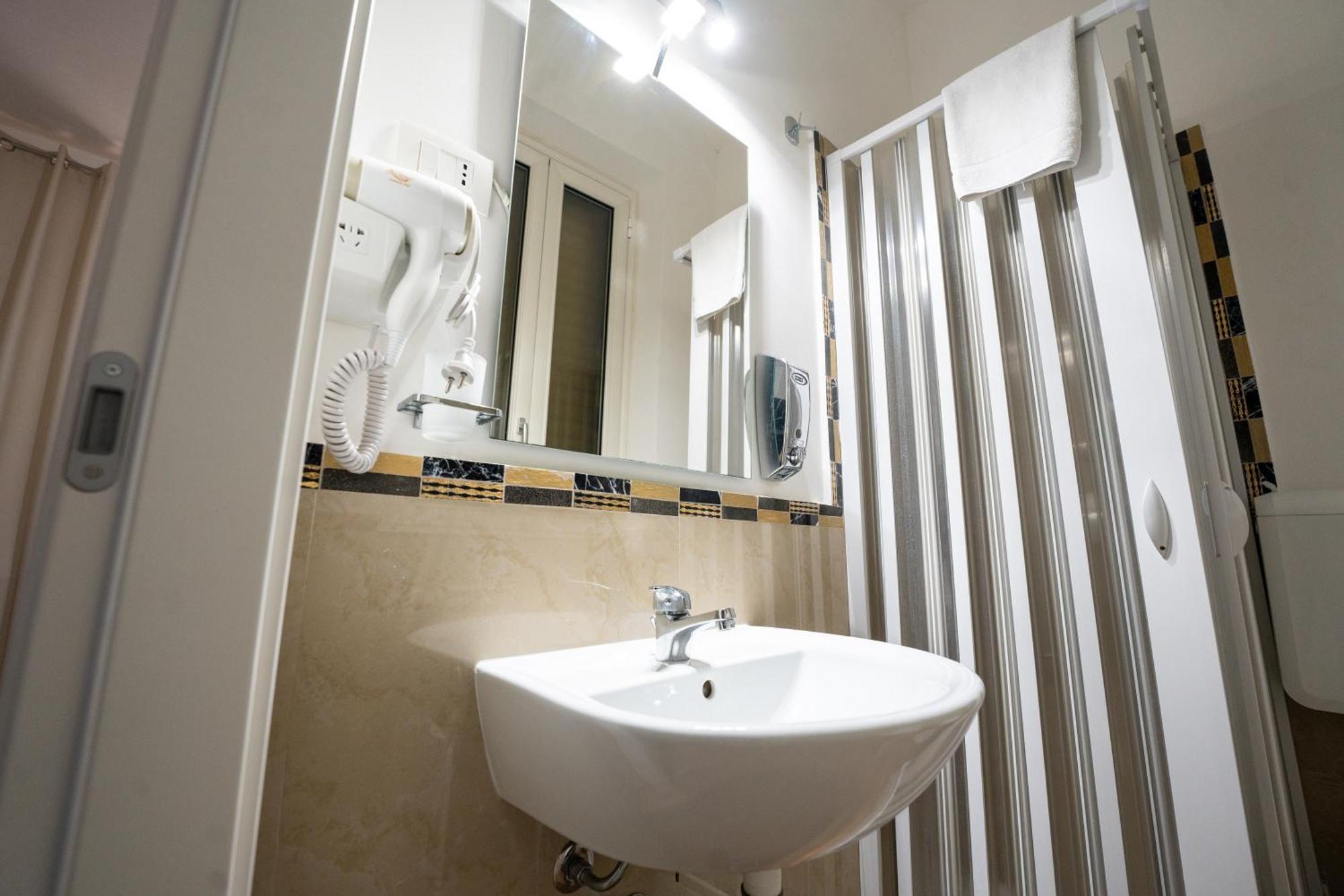 B&B Villa Achibea Agrigento Luaran gambar