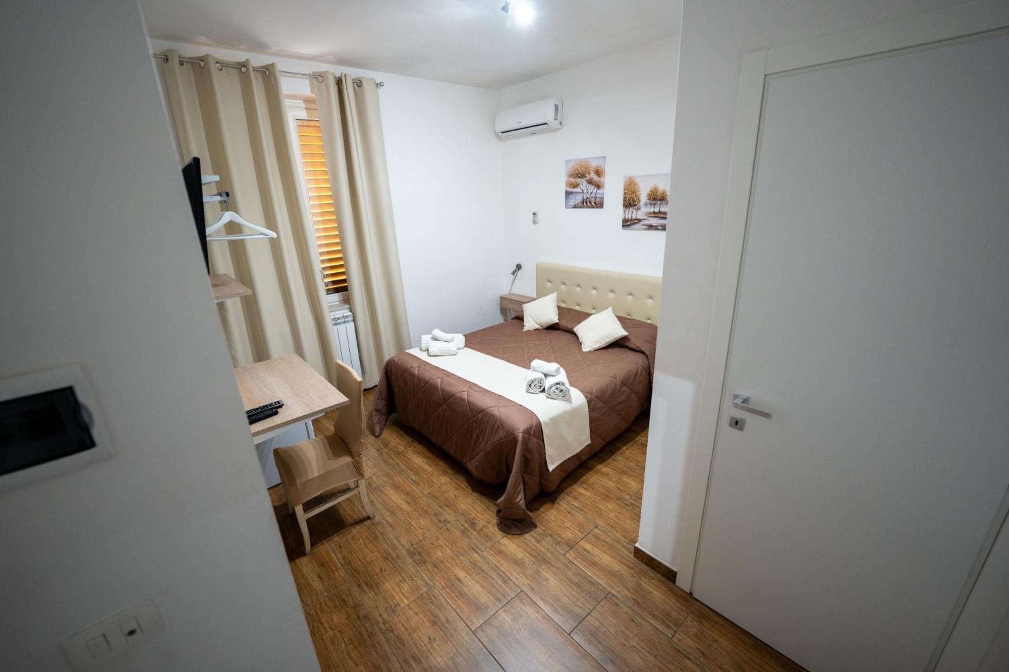 B&B Villa Achibea Agrigento Luaran gambar