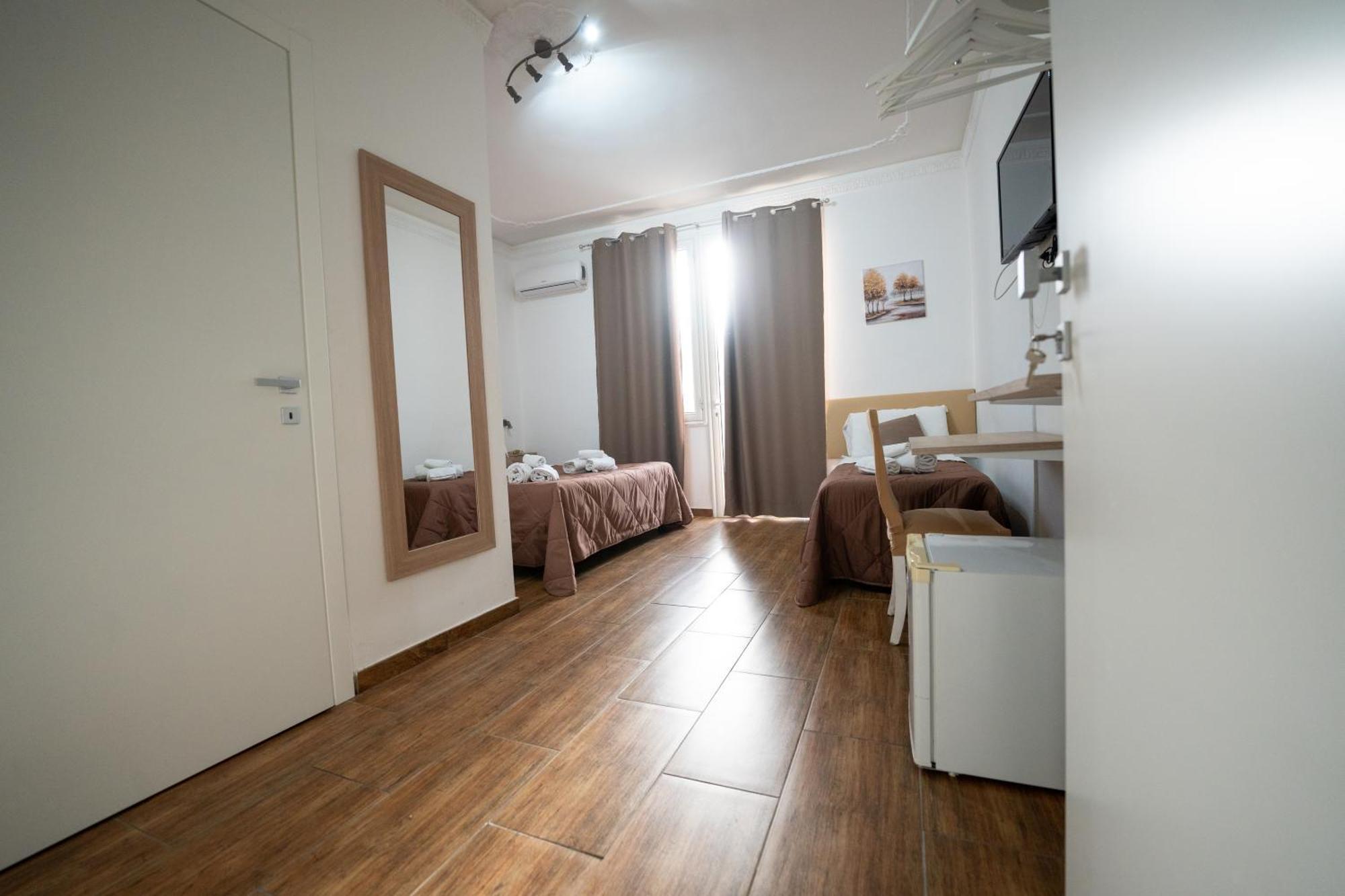 B&B Villa Achibea Agrigento Luaran gambar