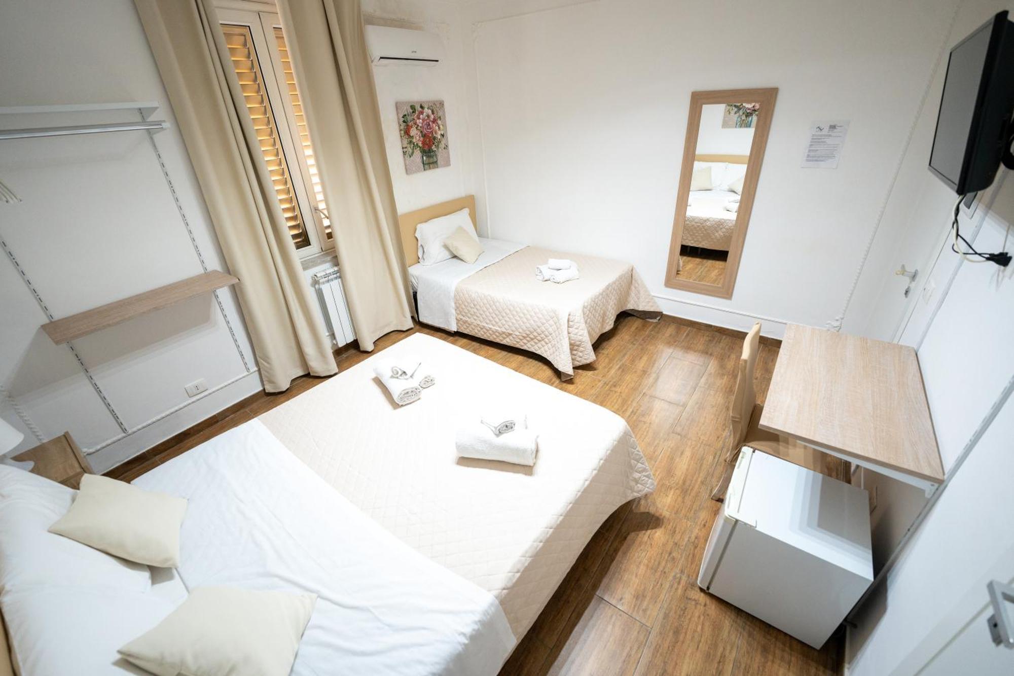 B&B Villa Achibea Agrigento Luaran gambar