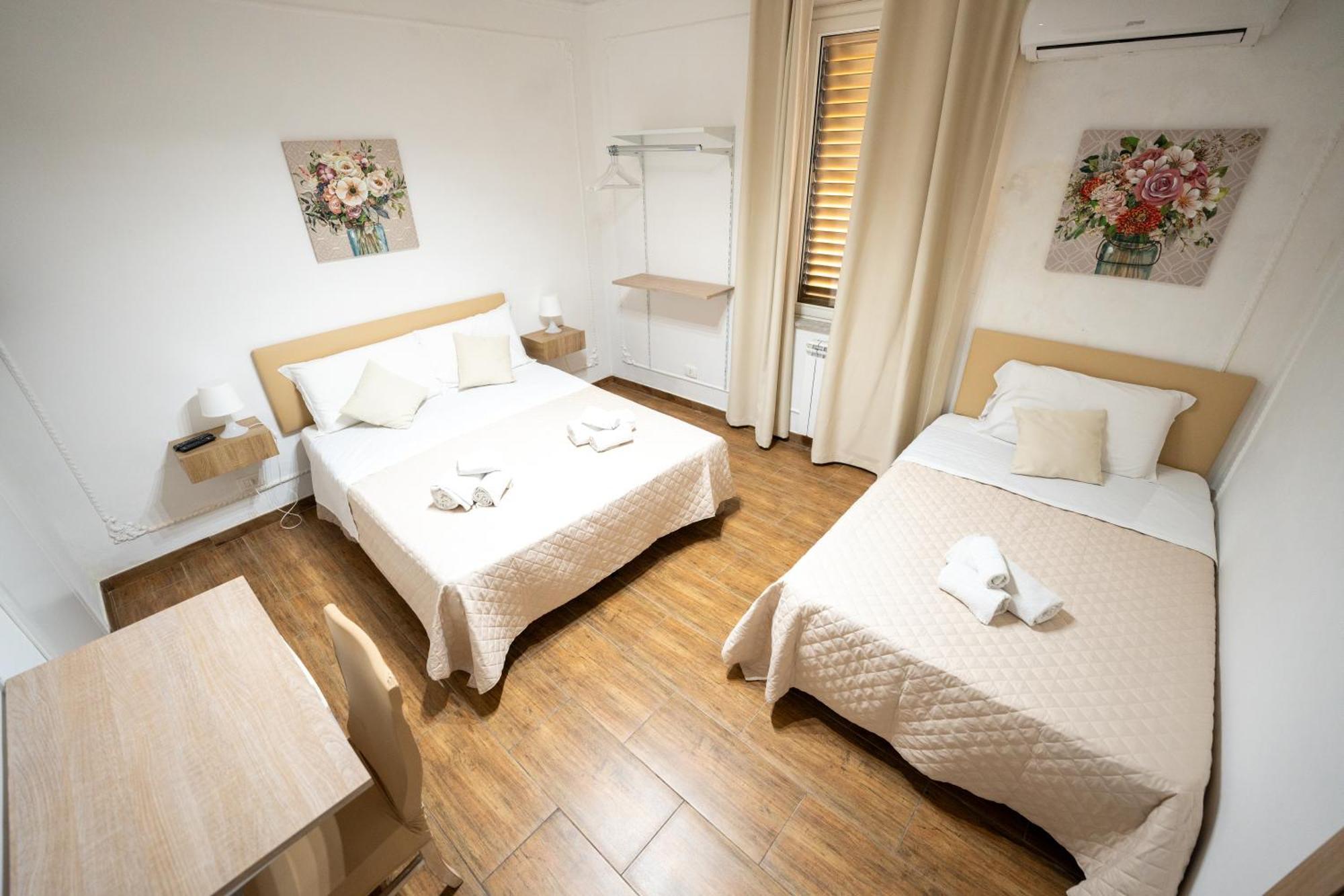 B&B Villa Achibea Agrigento Luaran gambar