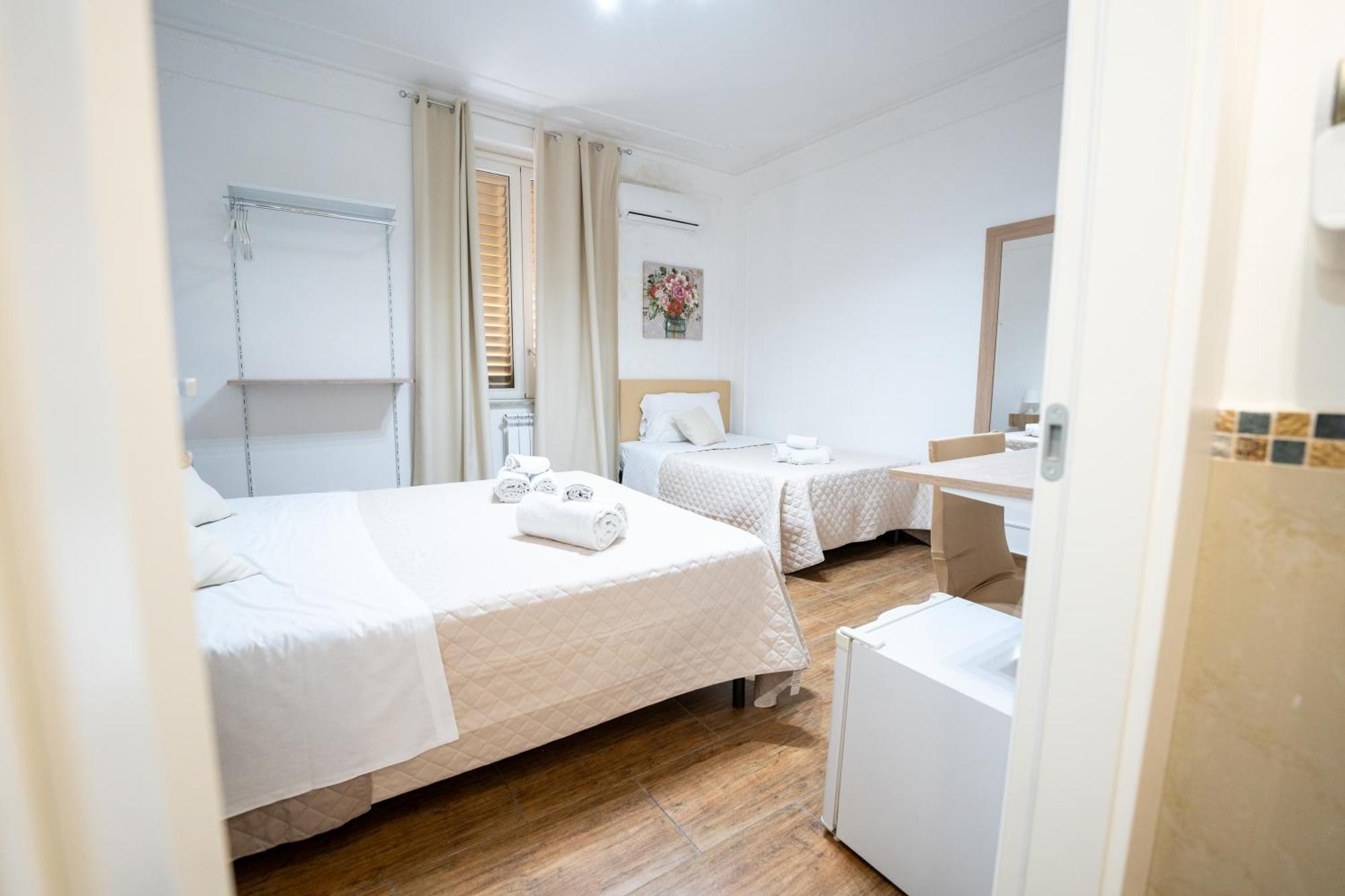 B&B Villa Achibea Agrigento Luaran gambar