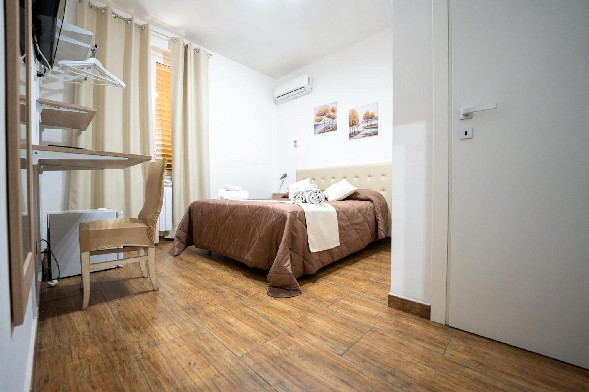 B&B Villa Achibea Agrigento Luaran gambar