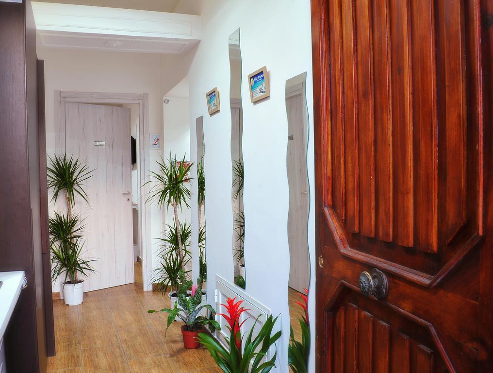 B&B Villa Achibea Agrigento Luaran gambar