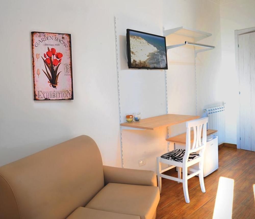 B&B Villa Achibea Agrigento Luaran gambar